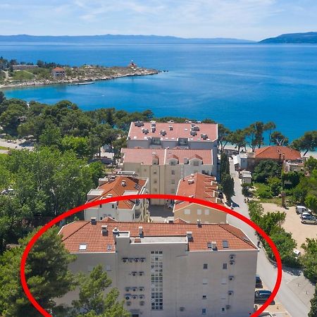 Apartments By The Sea Makarska - 19134 Zewnętrze zdjęcie
