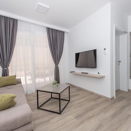 Apartments By The Sea Makarska - 19134 Pokój zdjęcie